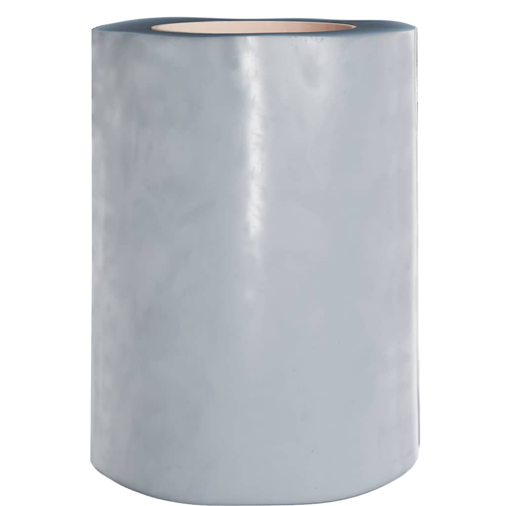Streifenvorhang Rolle PVC 2,6 mm x 300 mm 25 m