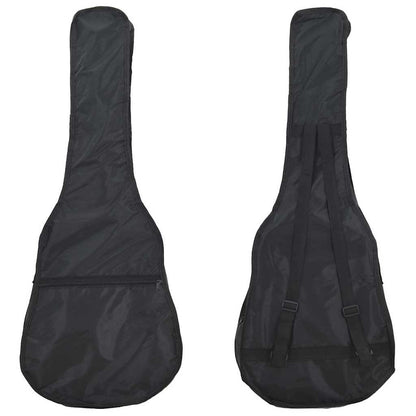 8-tlg. Klassische Gitarre für Kinder-Anfänger 1/2 34