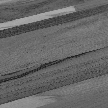 Bodenplanken Gestreiftes Grau 5,02 m² 36 Stk. PVC