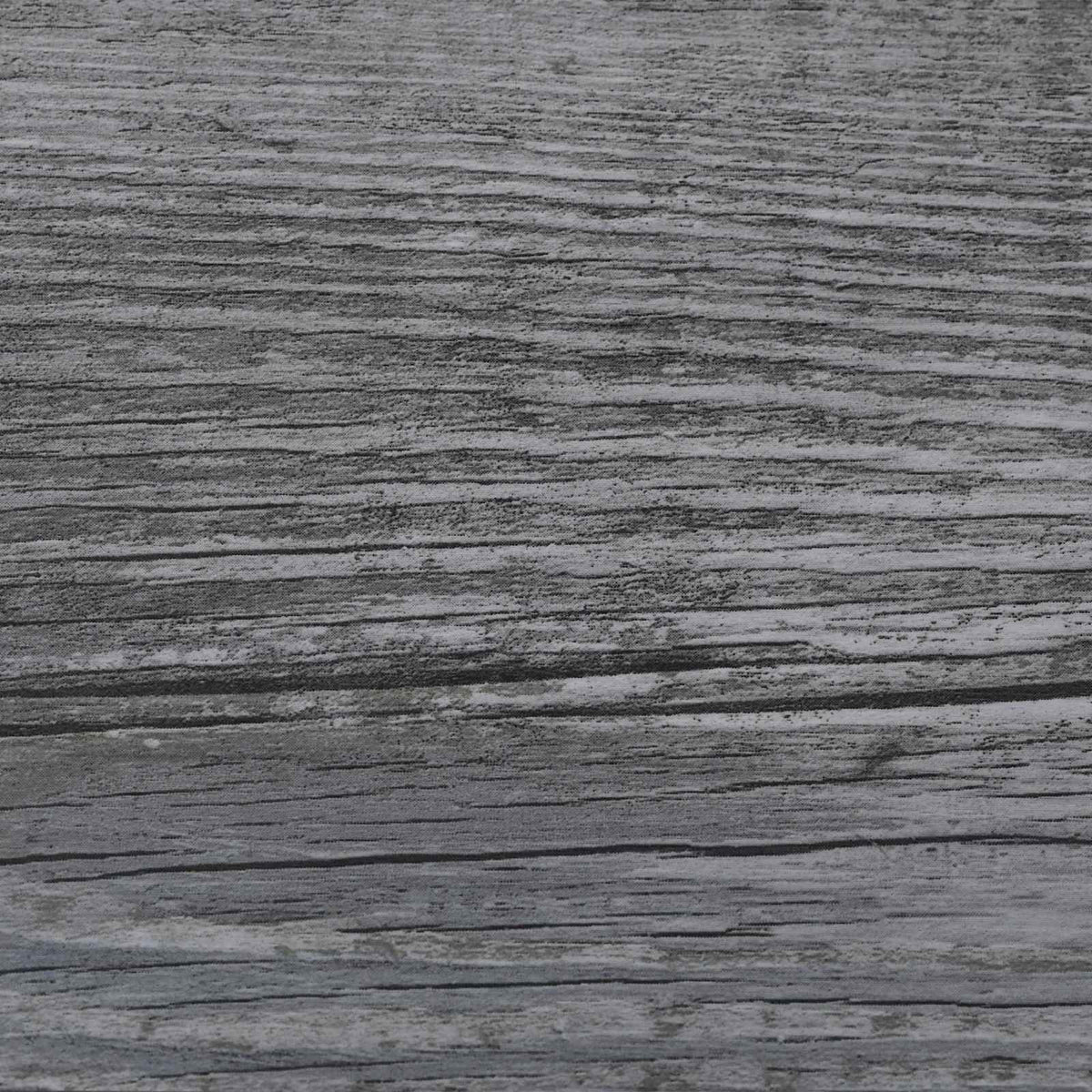 Bodenplanken Glänzendes Grau 5,02 m² 36 Stk. PVC