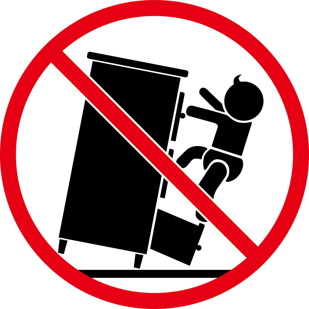 Konsolentisch 110x40x76 cm Massivholz mit Honigfarbenem Finish