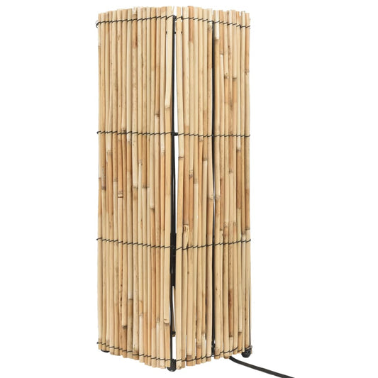 Stehleuchte Schilf 60W 52 cm E27