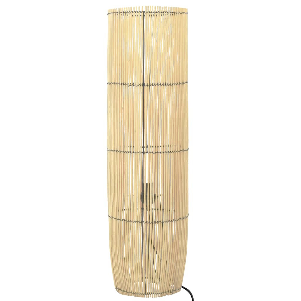 Stehleuchte Weide 72 cm E27