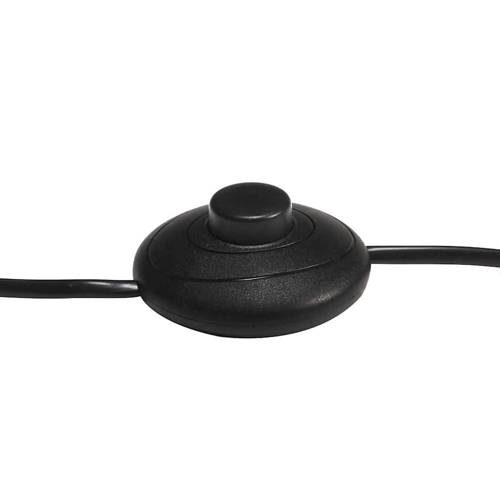 Stehlampe Silbern E27 Mango Massivholz