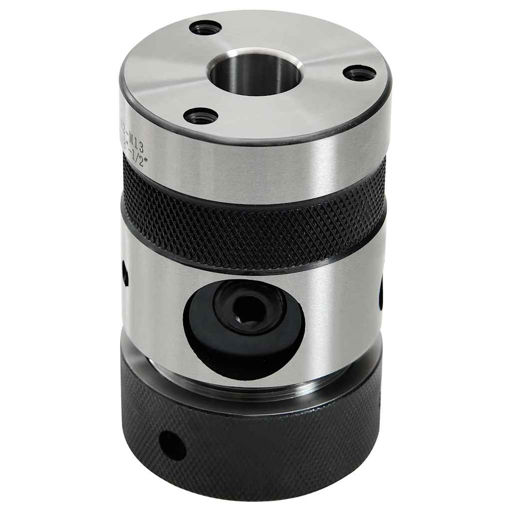 Bohrfutter TC13-B16 mit MT2-Schaft für Innengewinde M2-M13
