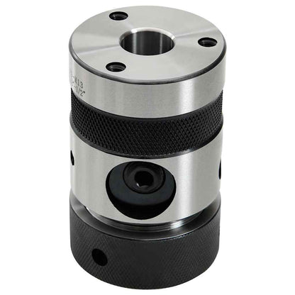 Bohrfutter TC13-B16 mit MT2-Schaft für Innengewinde M2-M13