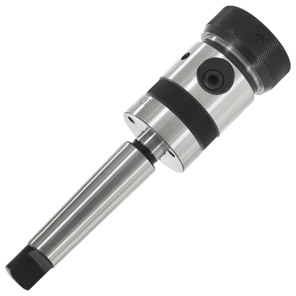 Bohrfutter TC16-B18 mit MT3-Schaft für Innengewinde M3-M16