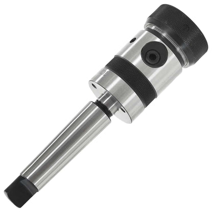 Bohrfutter TC16-B18 mit MT3-Schaft für Innengewinde M3-M16