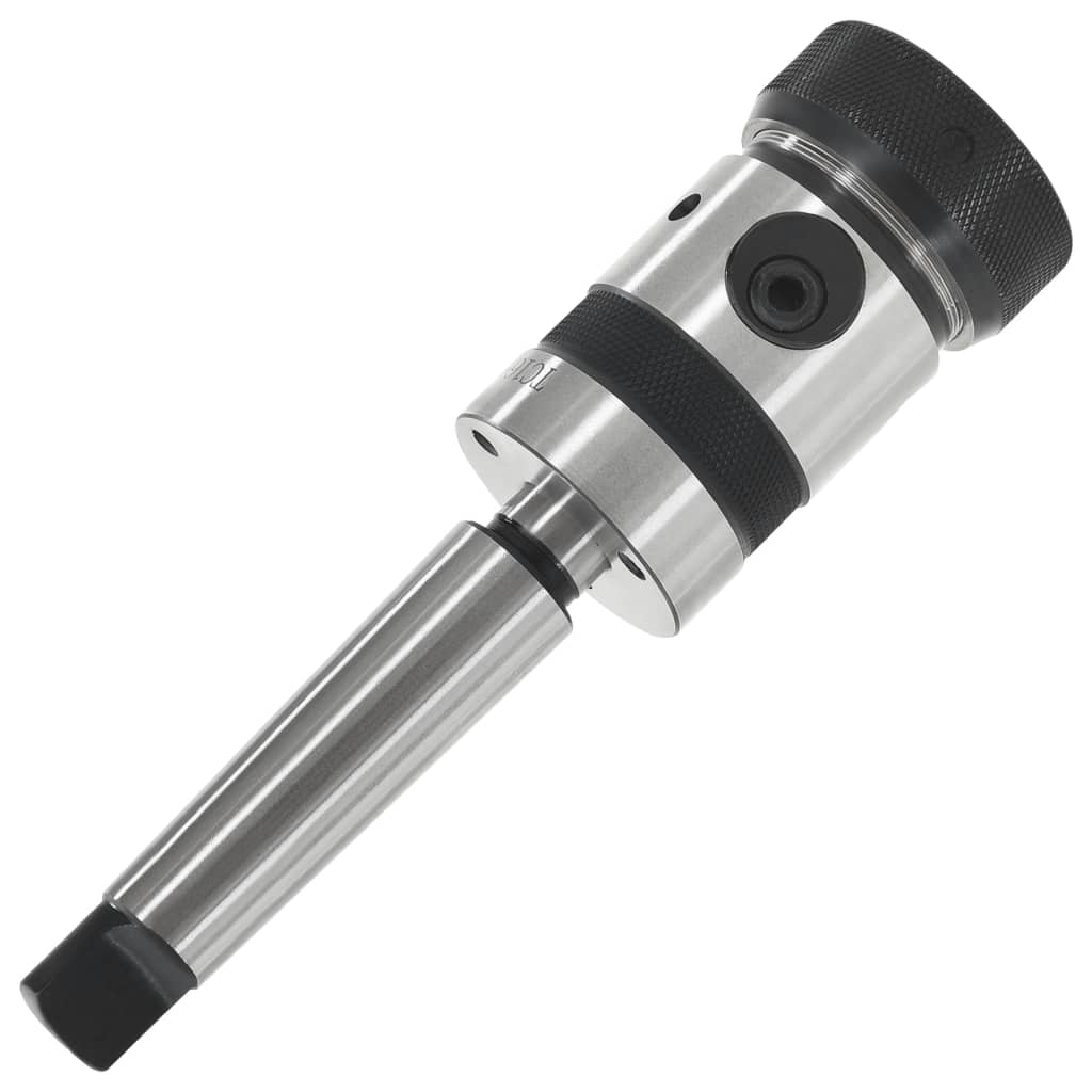 Bohrfutter TC16-B18 mit MT3-Schaft für Innengewinde M3-M16