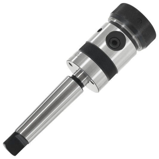 Bohrfutter TC16-B18 mit MT3-Schaft für Innengewinde M3-M16