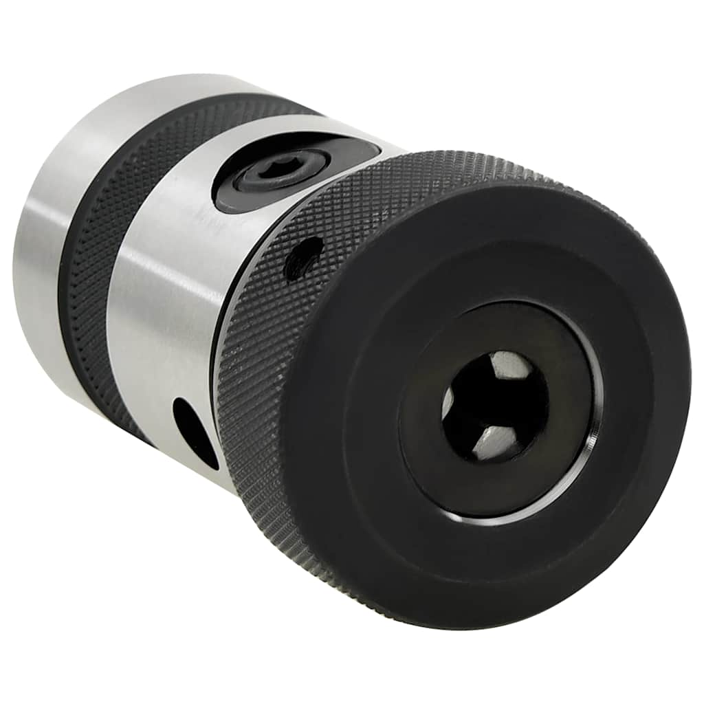 Bohrfutter TC16-B18 mit MT3-Schaft für Innengewinde M3-M16