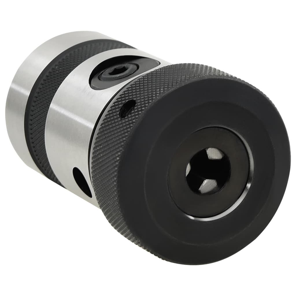 Bohrfutter TC16-B18 mit MT3-Schaft für Innengewinde M3-M16
