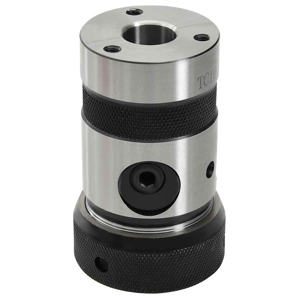 Bohrfutter TC16-B18 mit MT3-Schaft für Innengewinde M3-M16