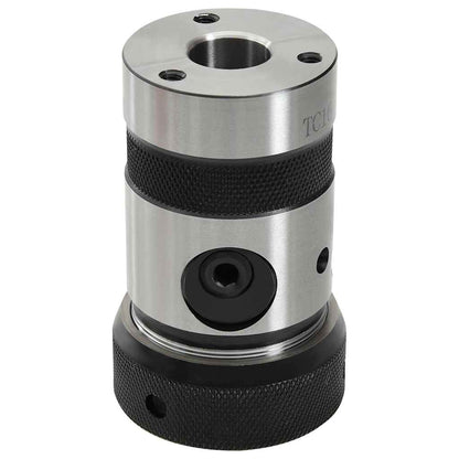 Bohrfutter TC16-B18 mit MT3-Schaft für Innengewinde M3-M16