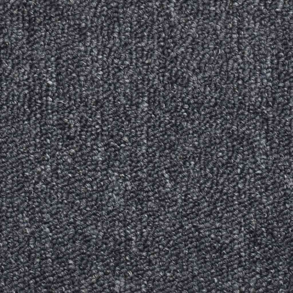 Treppe Matten 15 Stk. 56 x 17 x 3 cm Non-Slip
