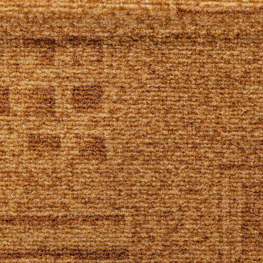 Stufenmatten Selbstklebend 15 Stk. Beige 65x21x4 cm