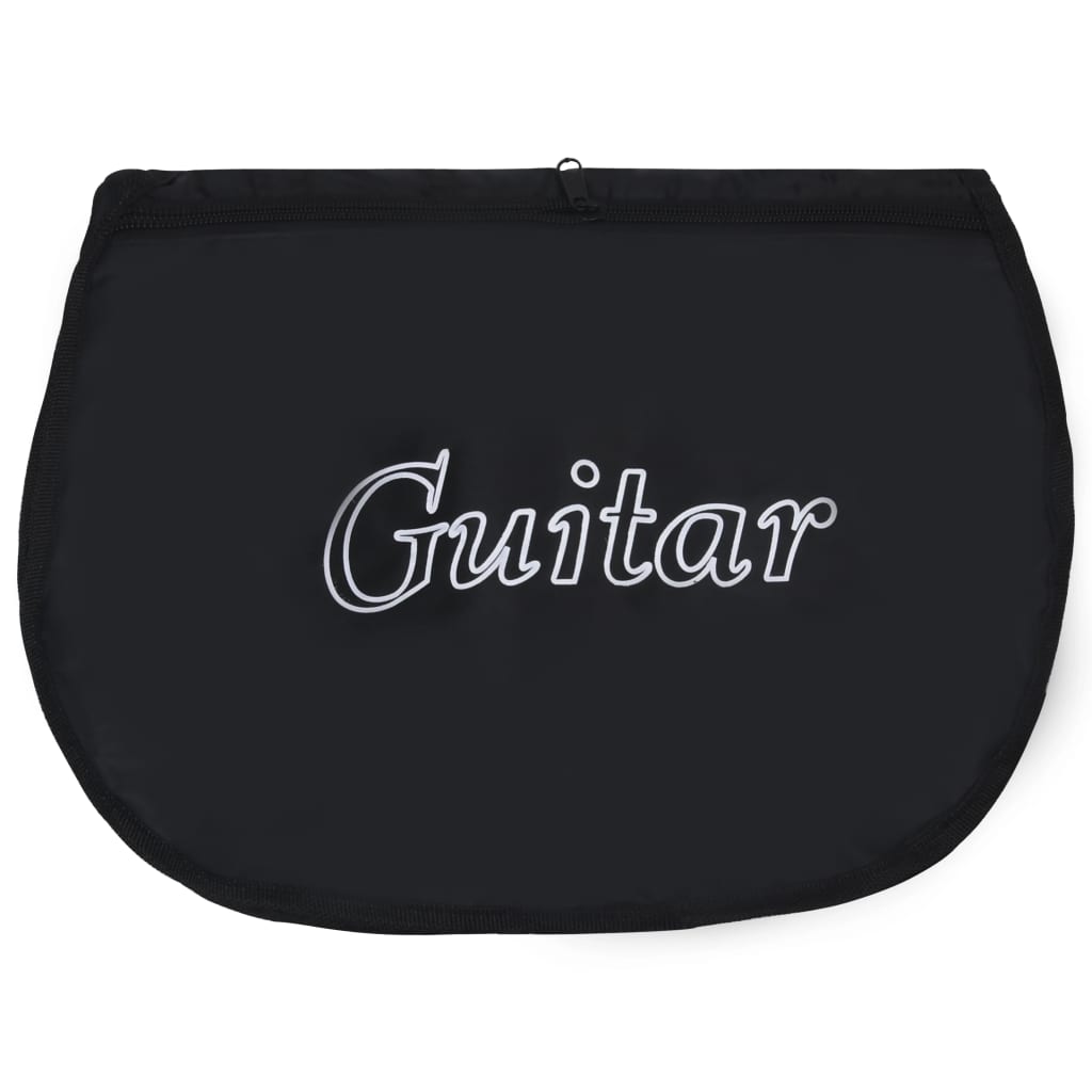 Klassikgitarre für Anfänger mit Tasche 4/4 39"