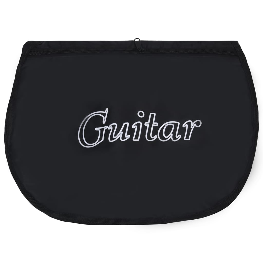 Klassikgitarre für Anfänger mit Tasche 4/4 39"