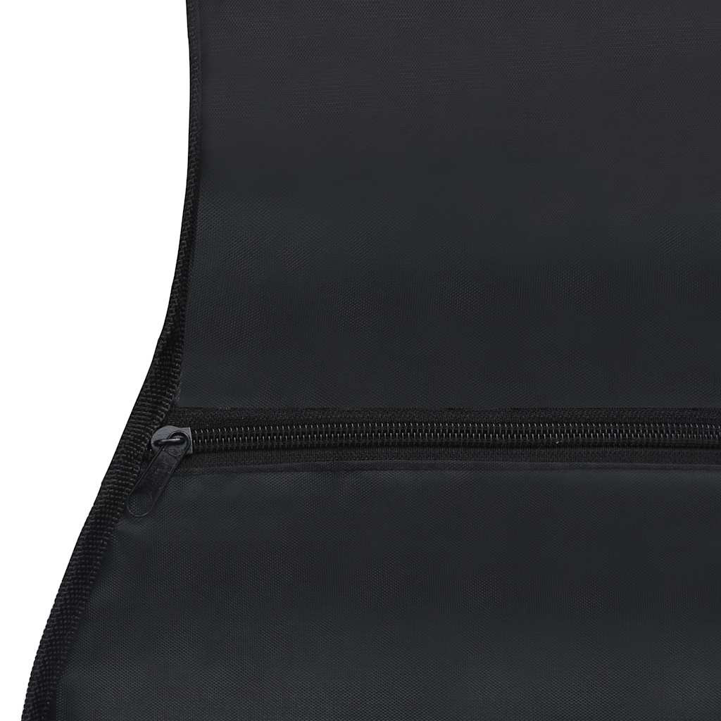 Klassikgitarre für Anfänger und Kinder mit Tasche Blau 1/2 34