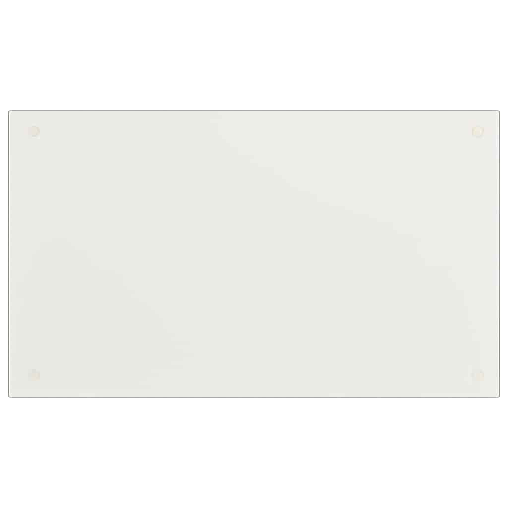 Schneidebretter 2 Stk. in Betonoptik Hartglas