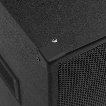Professioneller HiFi-/Bühnen-Lautsprecher Passiv 150 W Schwarz