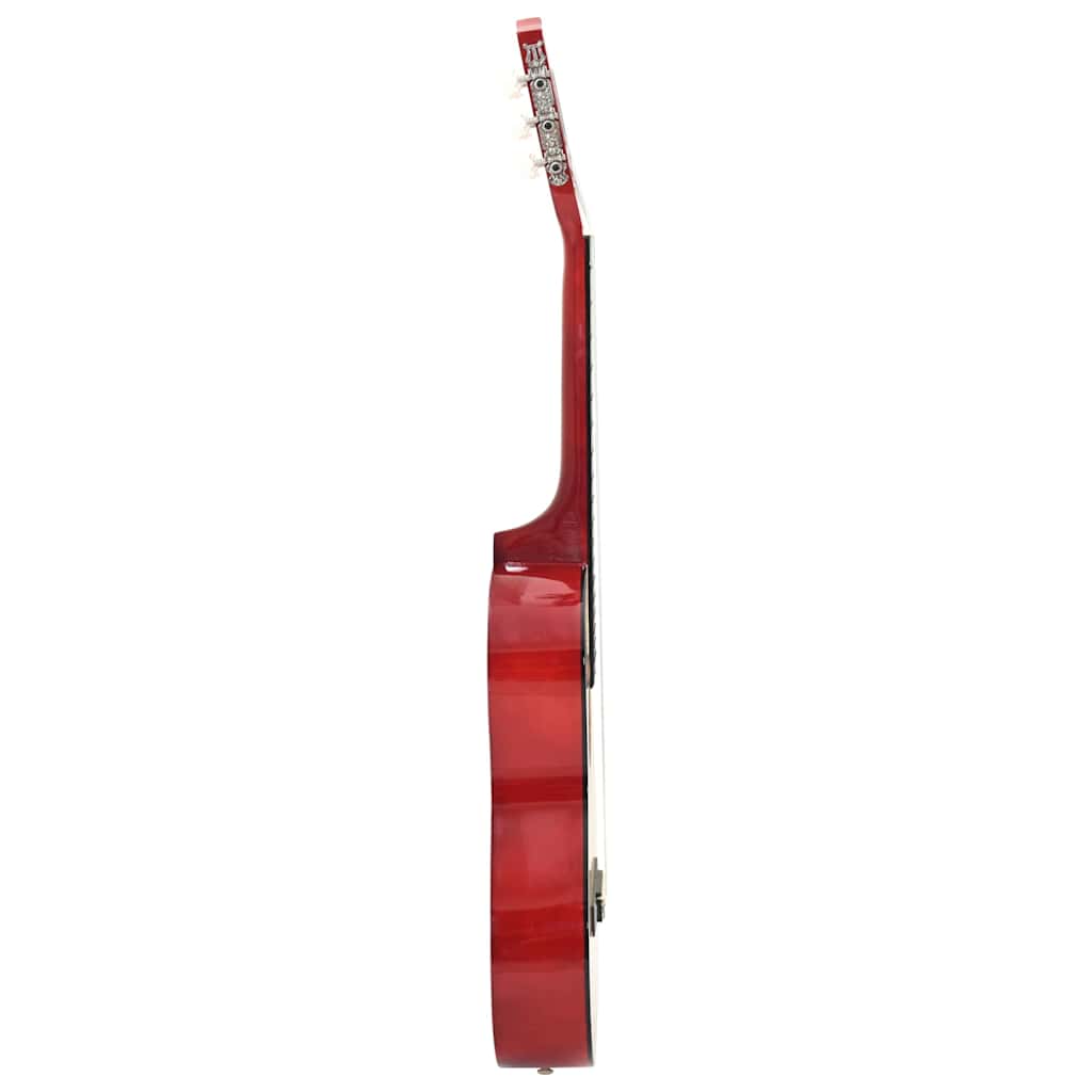 Klassikgitarre für Anfänger mit Tasche 3/4 36