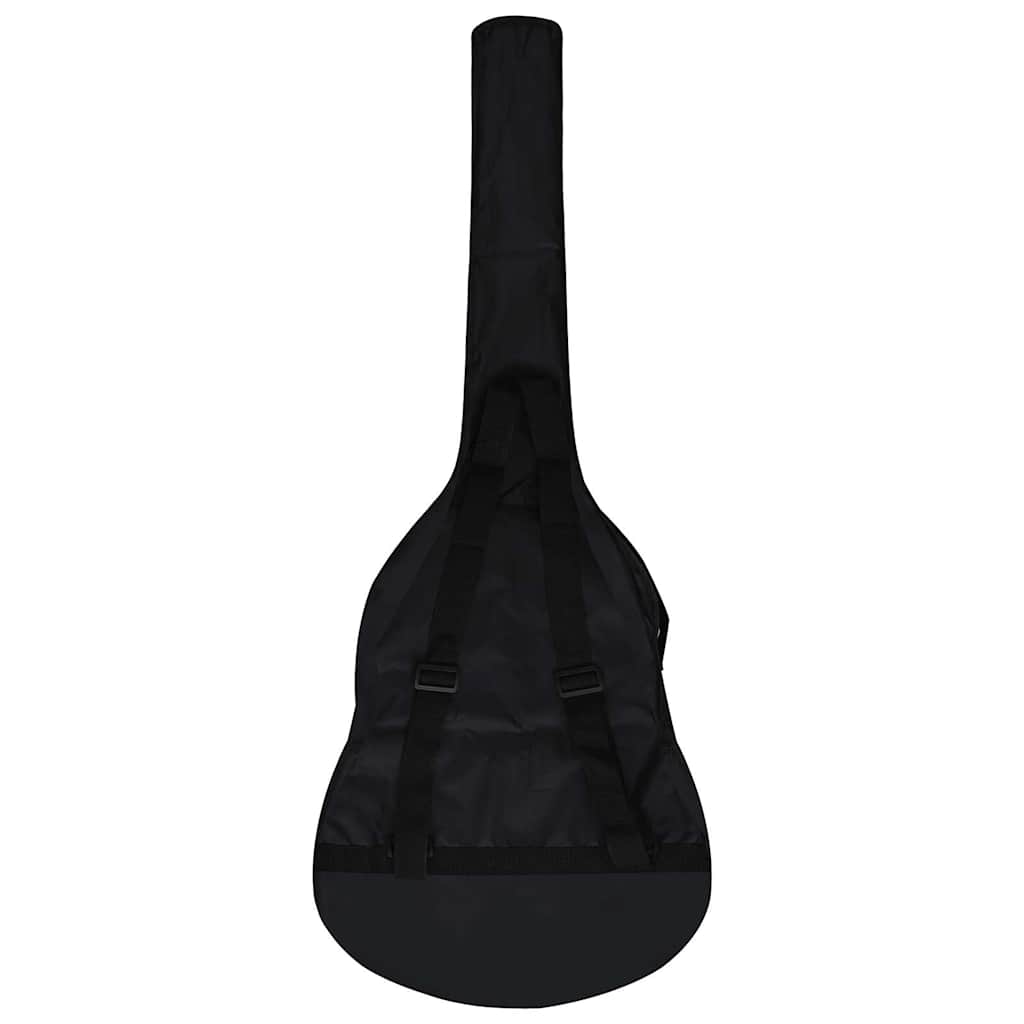 Klassikgitarre für Anfänger mit Tasche 3/4 36