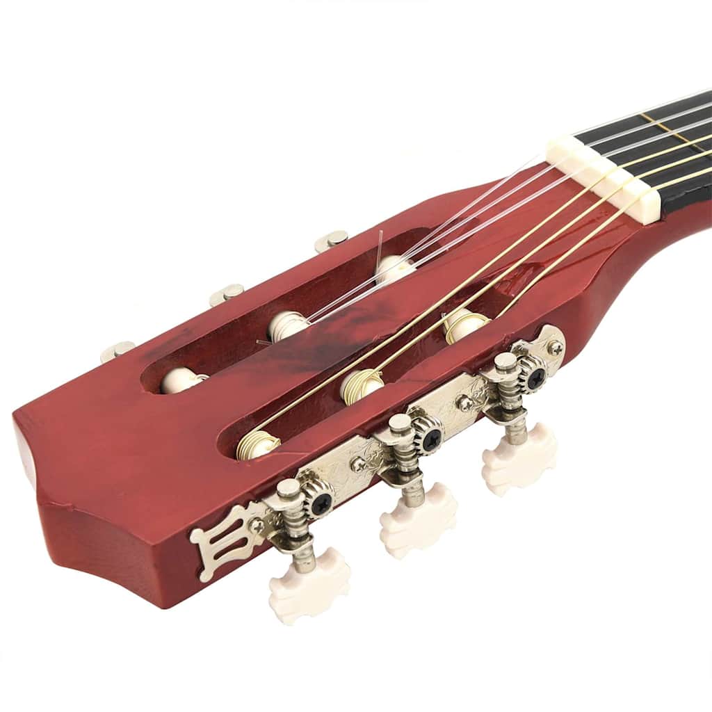 Klassikgitarre für Anfänger mit Tasche 3/4 36