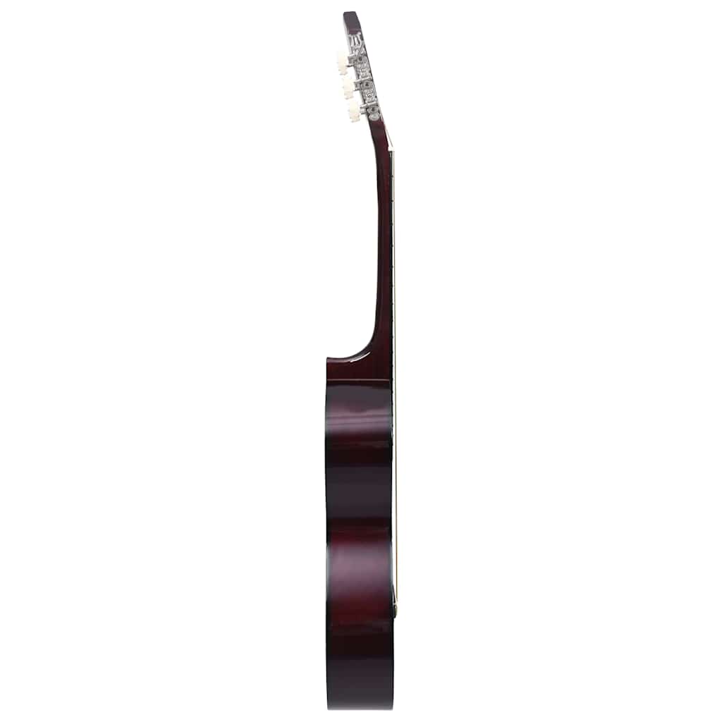 Klassikgitarre für Anfänger mit Tasche 3/4 36