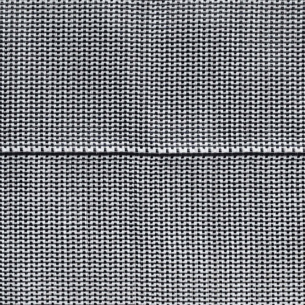 Outdoor-Teppich ARAKIL Grau 120x180 cm PP