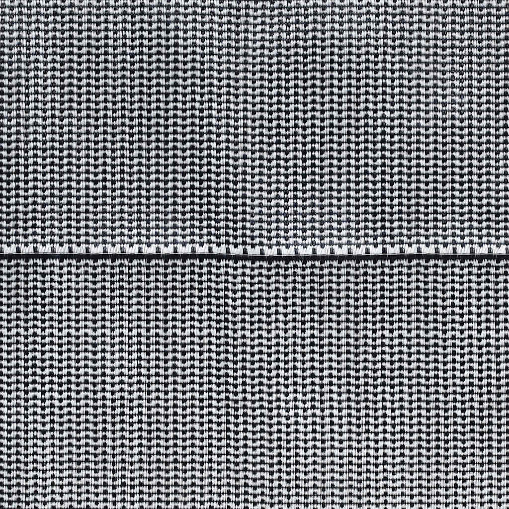 Outdoor-Teppich ARAKIL Grau 160x230 cm PP