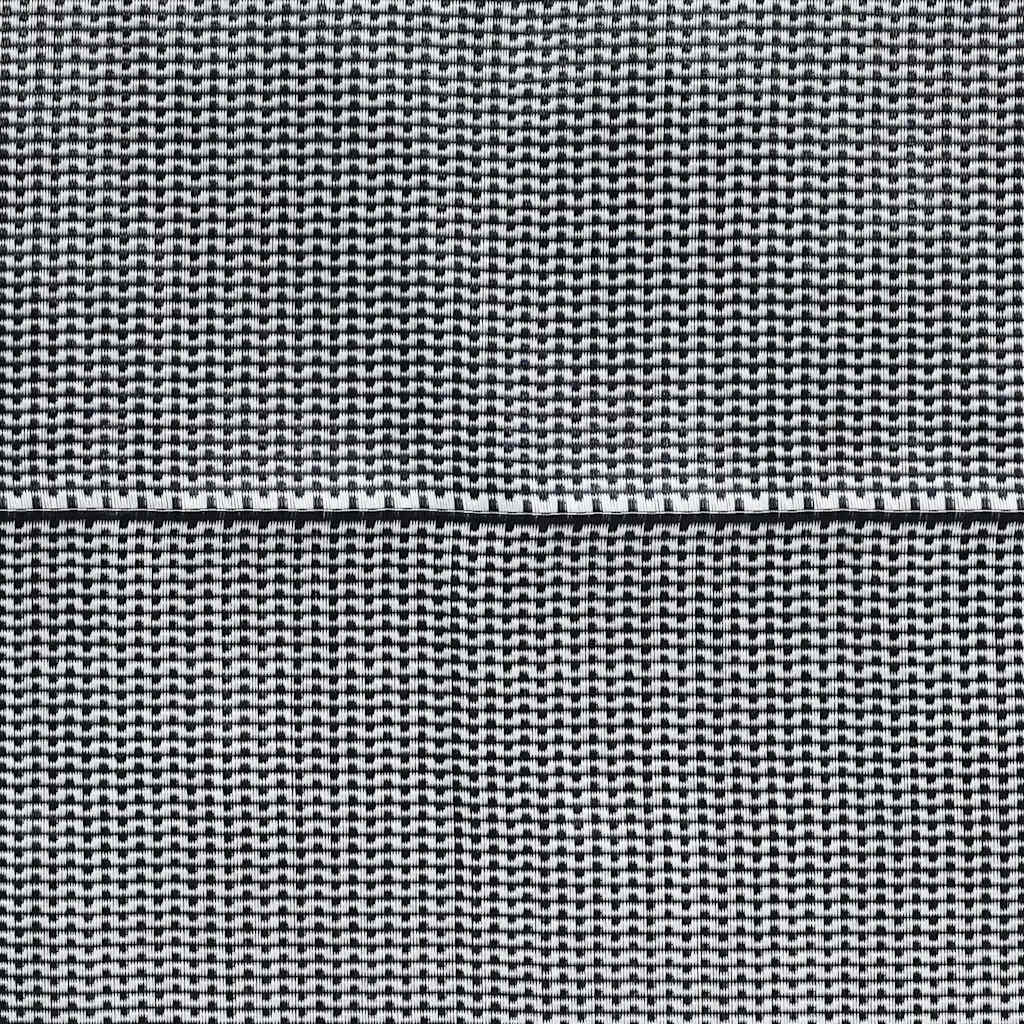 Outdoor-Teppich ARAKIL Grau 190x290 cm PP