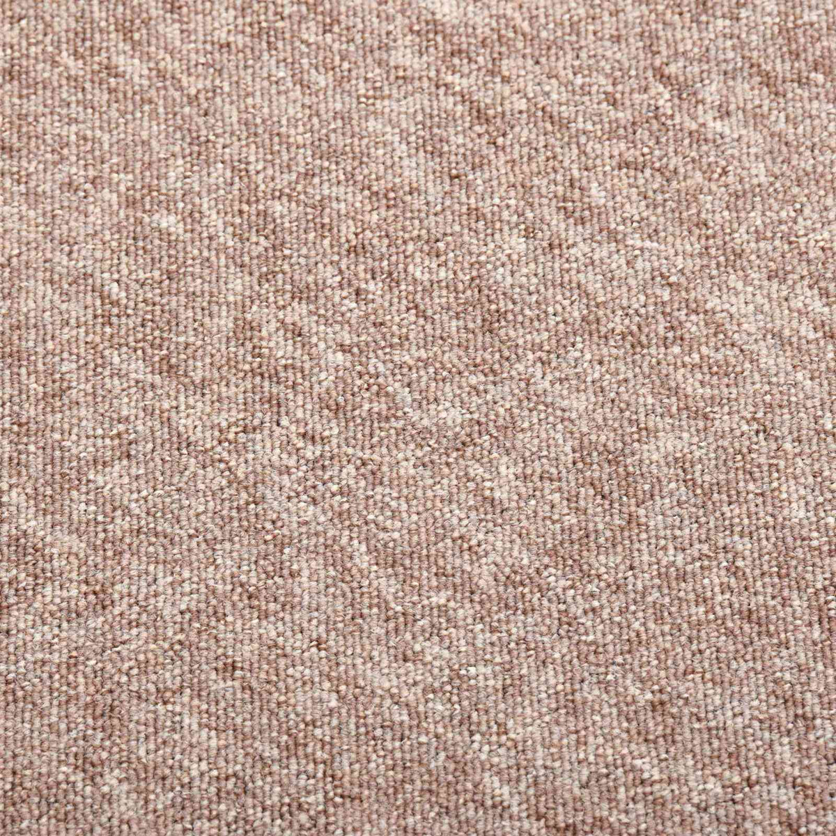 Teppich 20 stk. Beige 50 x 50 cm 100% Polypropylen