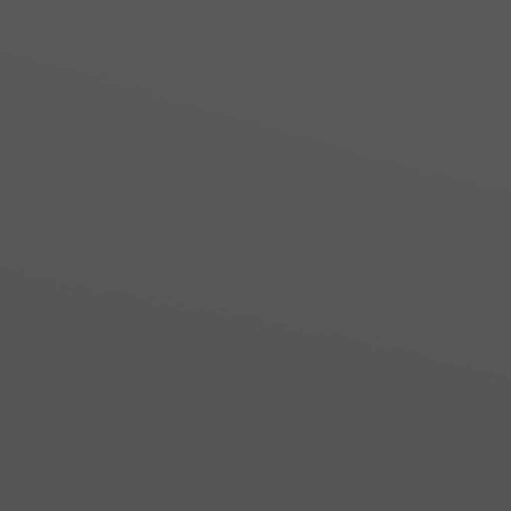 Schweberegale 2 Stk. Hochglanz-Grau 40x23x3,8 cm MDF
