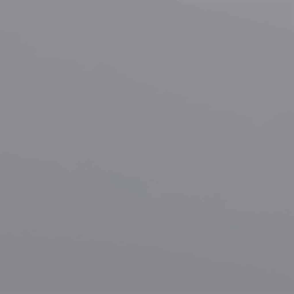Schweberegal Grau 40x23,5x3,8 cm MDF