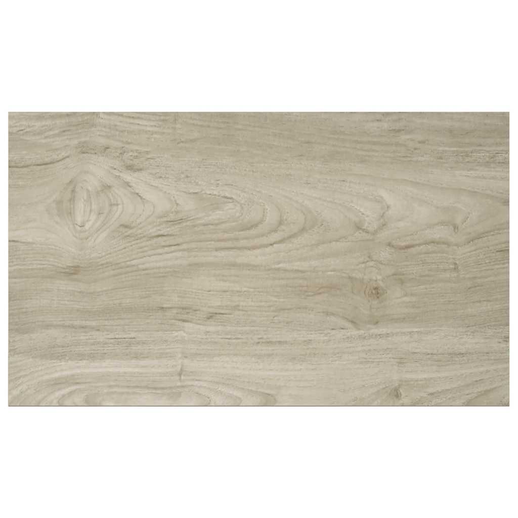 Schwebende Wandregale 2 Stk. Eichefarben 40x23,5x3,8cm MDF