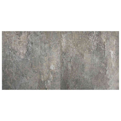 Bodenplanken Steinwand 5,11 m² 55 Stk. PVC