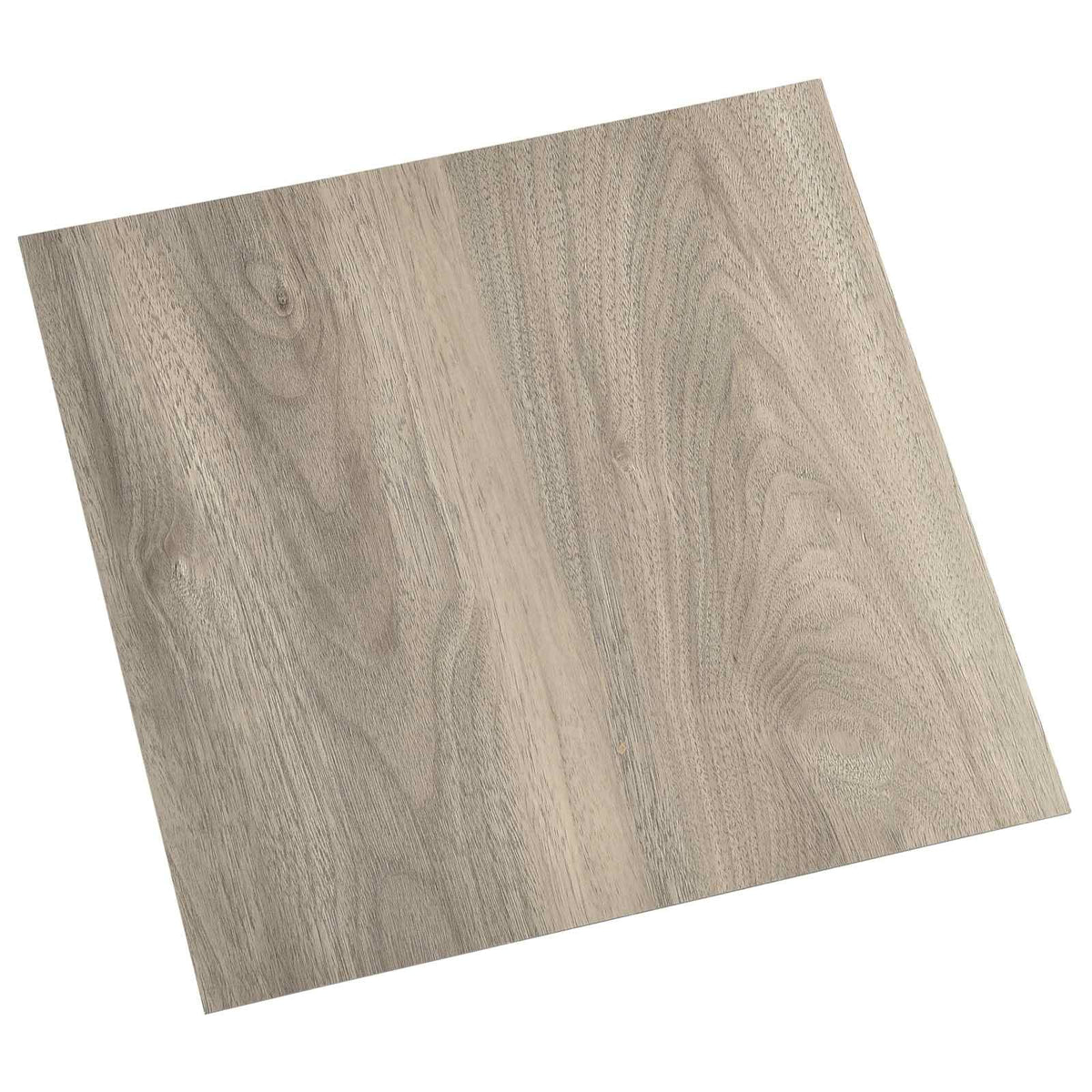 Bodenplanken Holzfarbe 5,11 m² 55 Stk. PVC