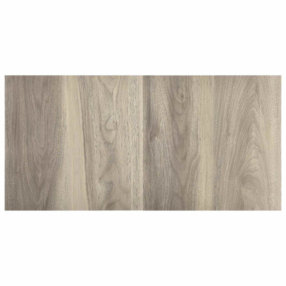 Bodenplanken Holzfarbe 5,11 m² 55 Stk. PVC