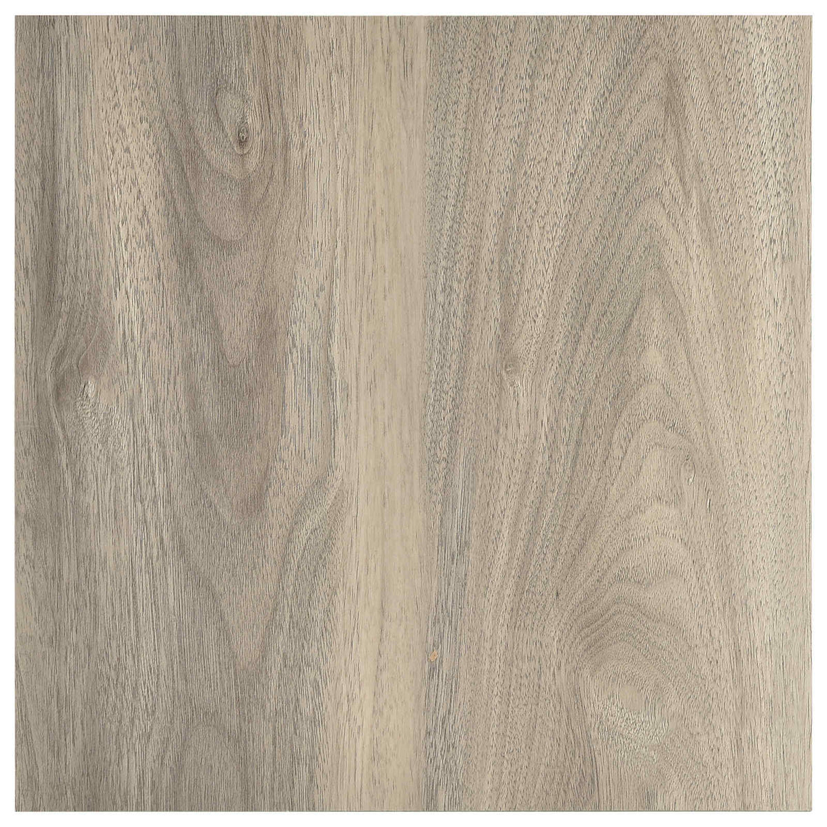 Bodenplanken Holzfarbe 5,11 m² 55 Stk. PVC
