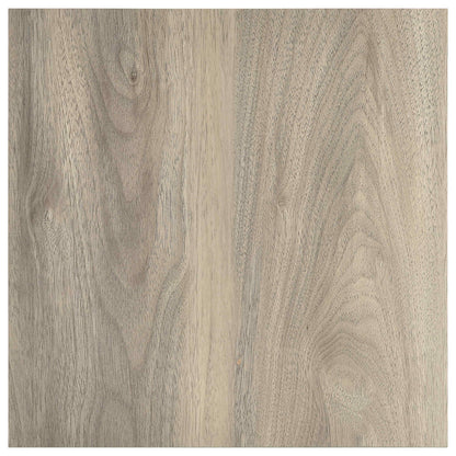 Bodenplanken Holzfarbe 5,11 m² 55 Stk. PVC