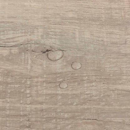Bodenplanken Taupe 5,11 m² 55 Stk. PVC