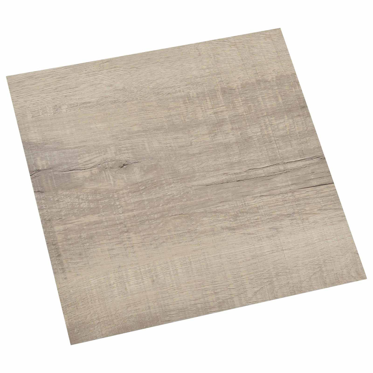 Bodenplanken Taupe 5,11 m² 55 Stk. PVC