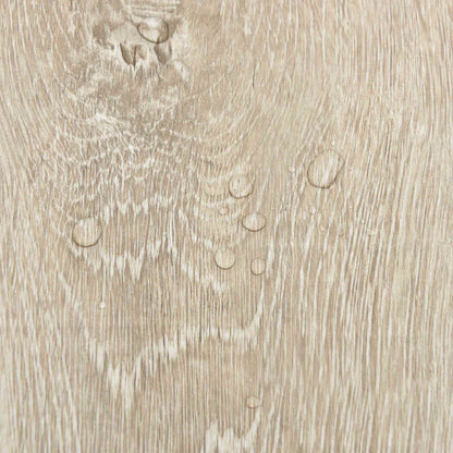 Bodenplanken Beige 5,11 m² 55 Stk. PVC
