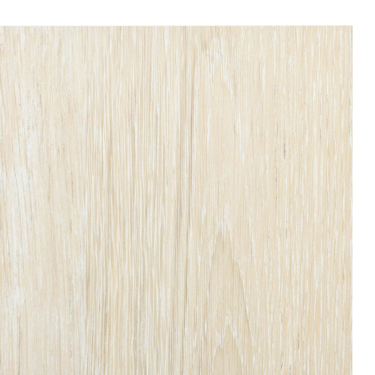 Bodenplanken Weiß und Beige 5,11 m² 55 Stk. PVC