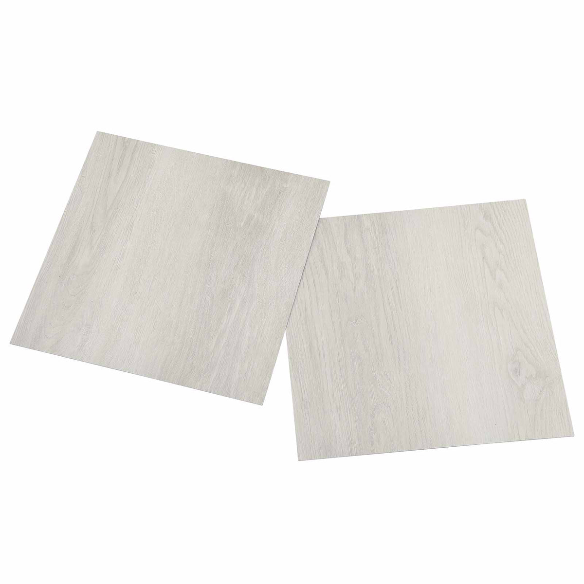 Bodenplanken Hellbeige 5,11 m² 55 Stk. PVC