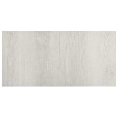 Bodenplanken Hellbeige 5,11 m² 55 Stk. PVC