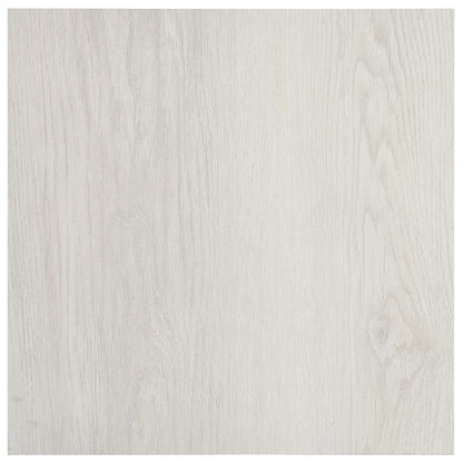Bodenplanken Hellbeige 5,11 m² 55 Stk. PVC