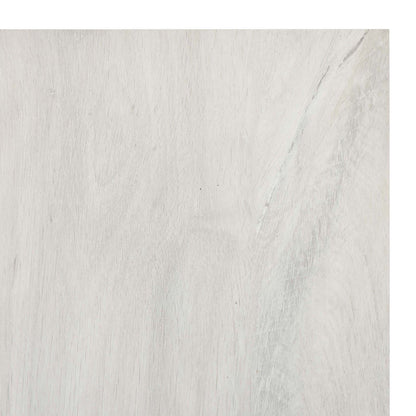 Bodenplanken Creme 5,11 m² 55 Stk. PVC