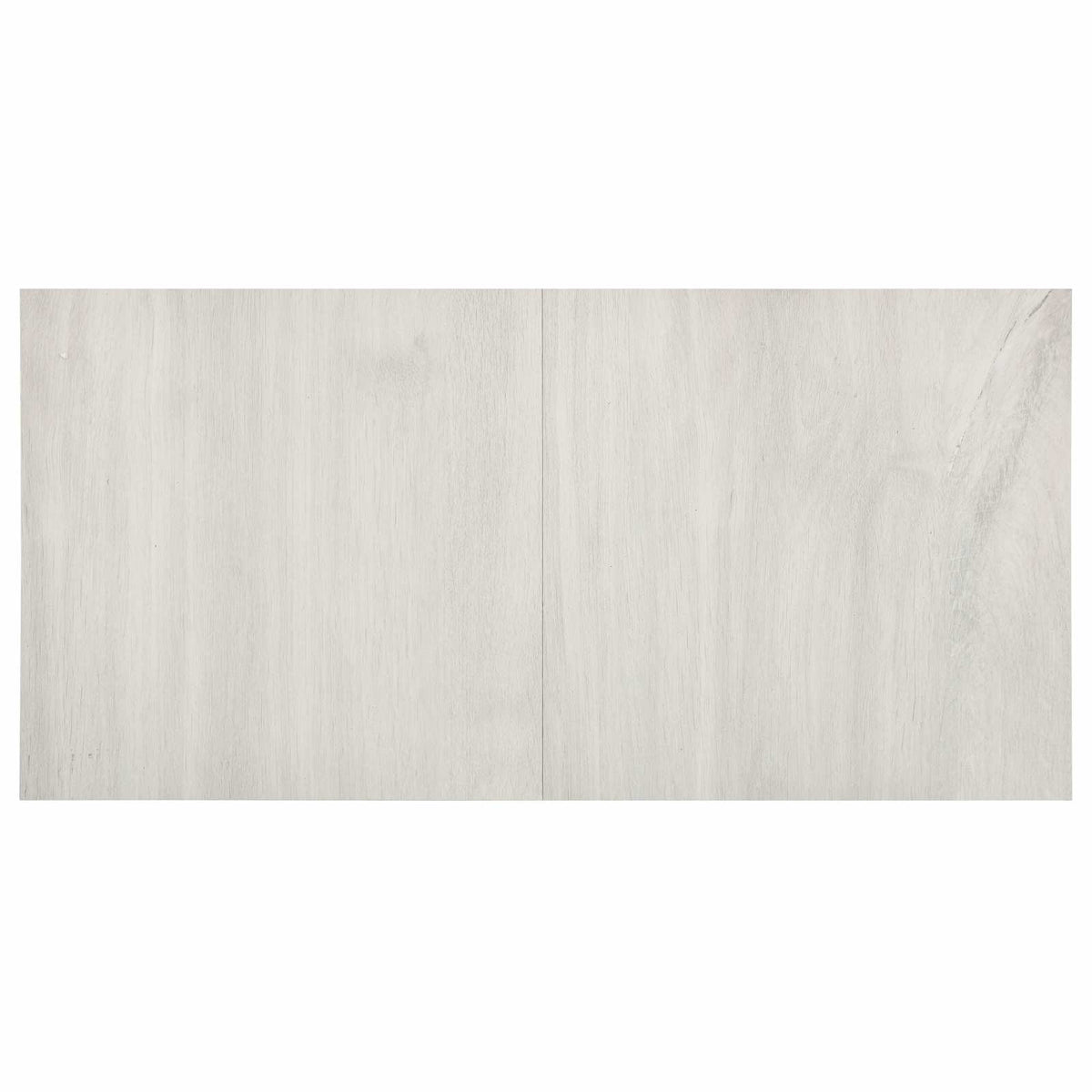 Bodenplanken Creme 5,11 m² 55 Stk. PVC